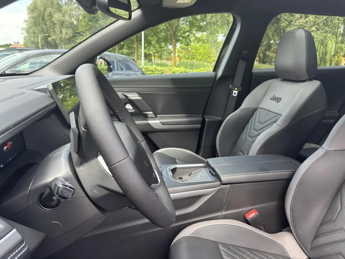 First Edition 74 kWh | Premium Pack | Convenience Pack| Pano | 20"LMW | Uit VOORRAAD leverbaar | 6+2 jaar Garantie