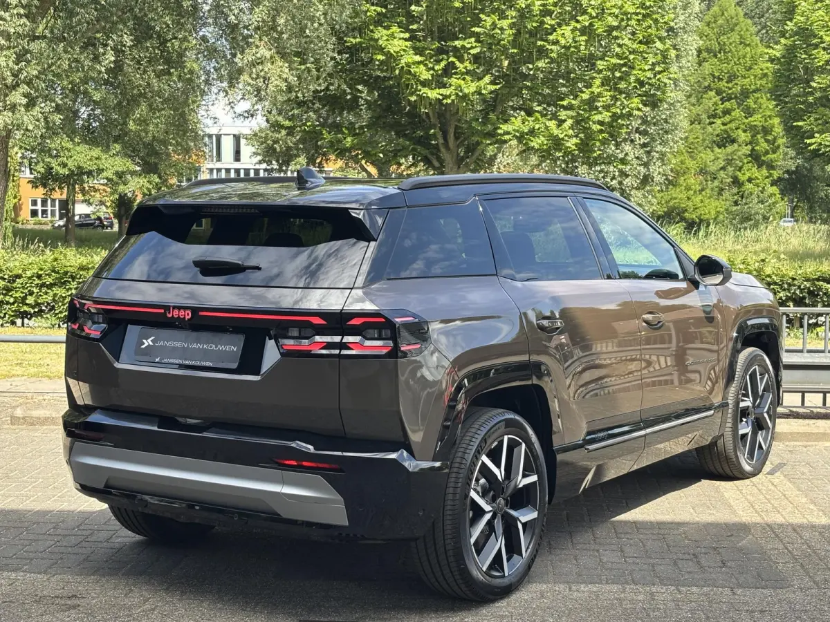 First Edition 74 kWh | Premium Pack | Convenience Pack| Pano | 20"LMW | Uit VOORRAAD leverbaar | 6+2 jaar Garantie