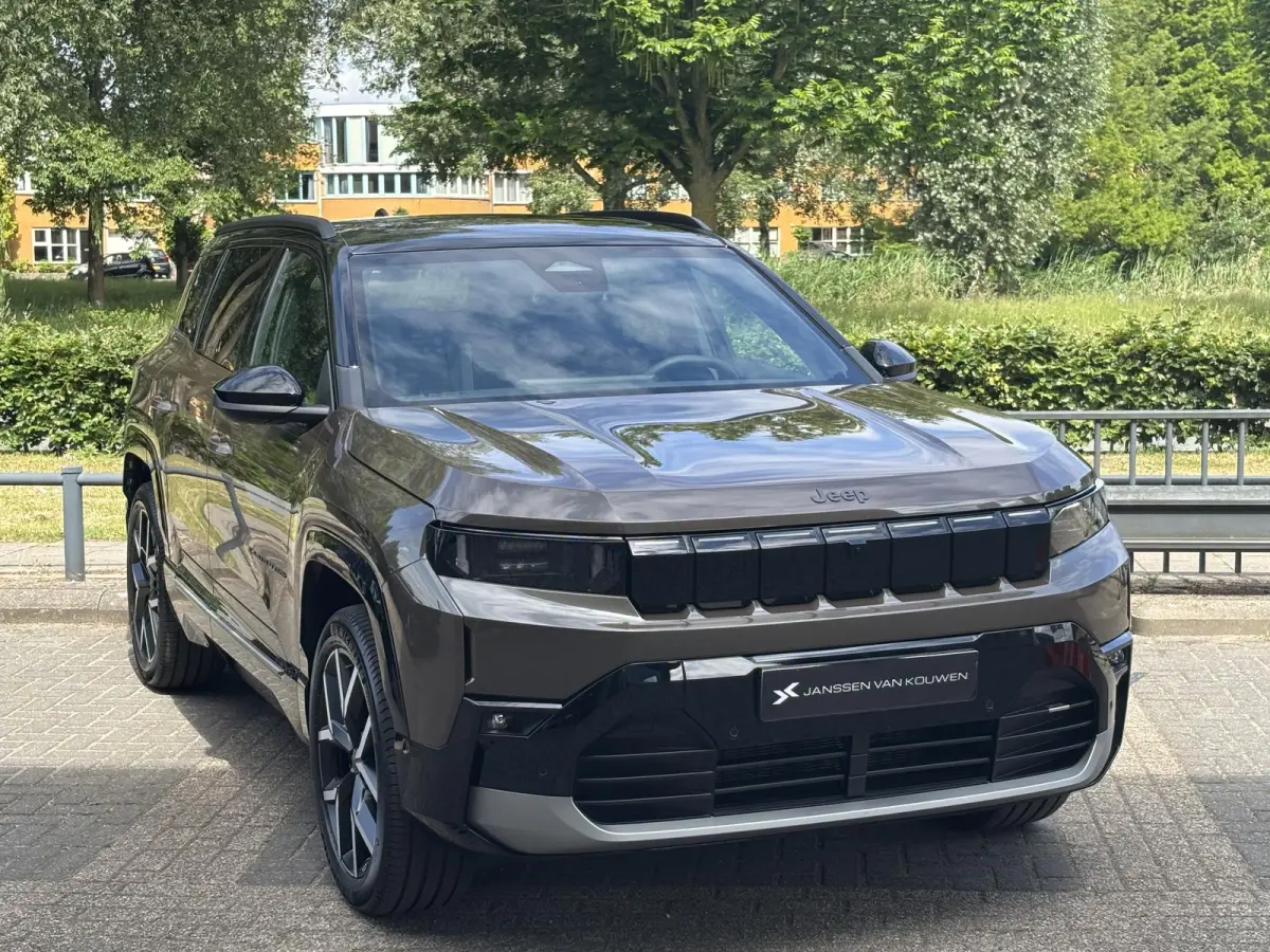 First Edition 74 kWh | Premium Pack | Convenience Pack| Pano | 20"LMW | Uit VOORRAAD leverbaar | 6+2 jaar Garantie