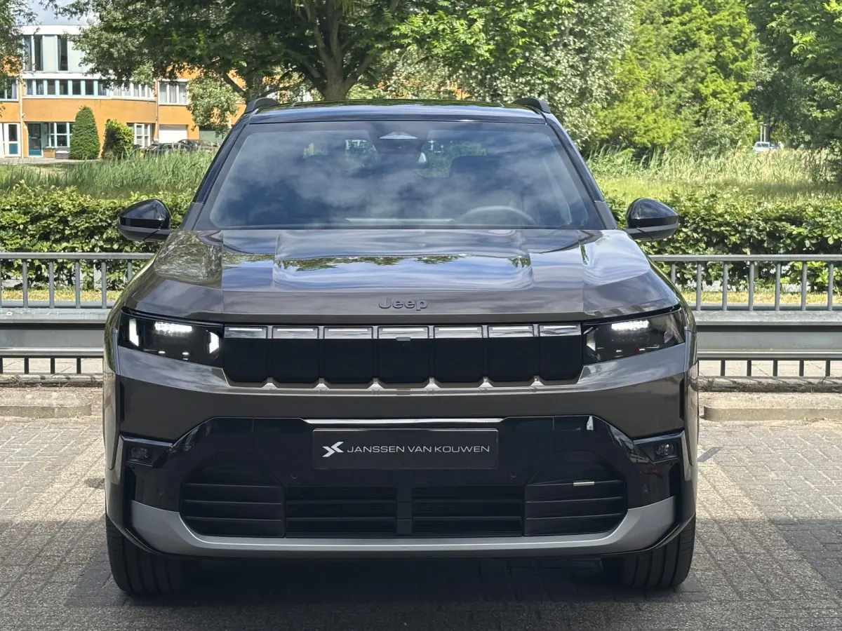 First Edition 74 kWh | Premium Pack | Convenience Pack| Pano | 20"LMW | Uit VOORRAAD leverbaar | 6+2 jaar Garantie