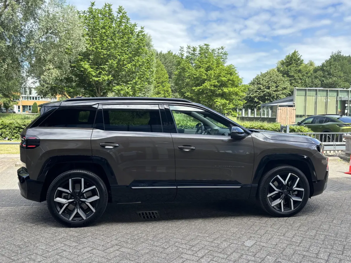 First Edition 74 kWh | Premium Pack | Convenience Pack| Pano | 20"LMW | Uit VOORRAAD leverbaar | 6+2 jaar Garantie