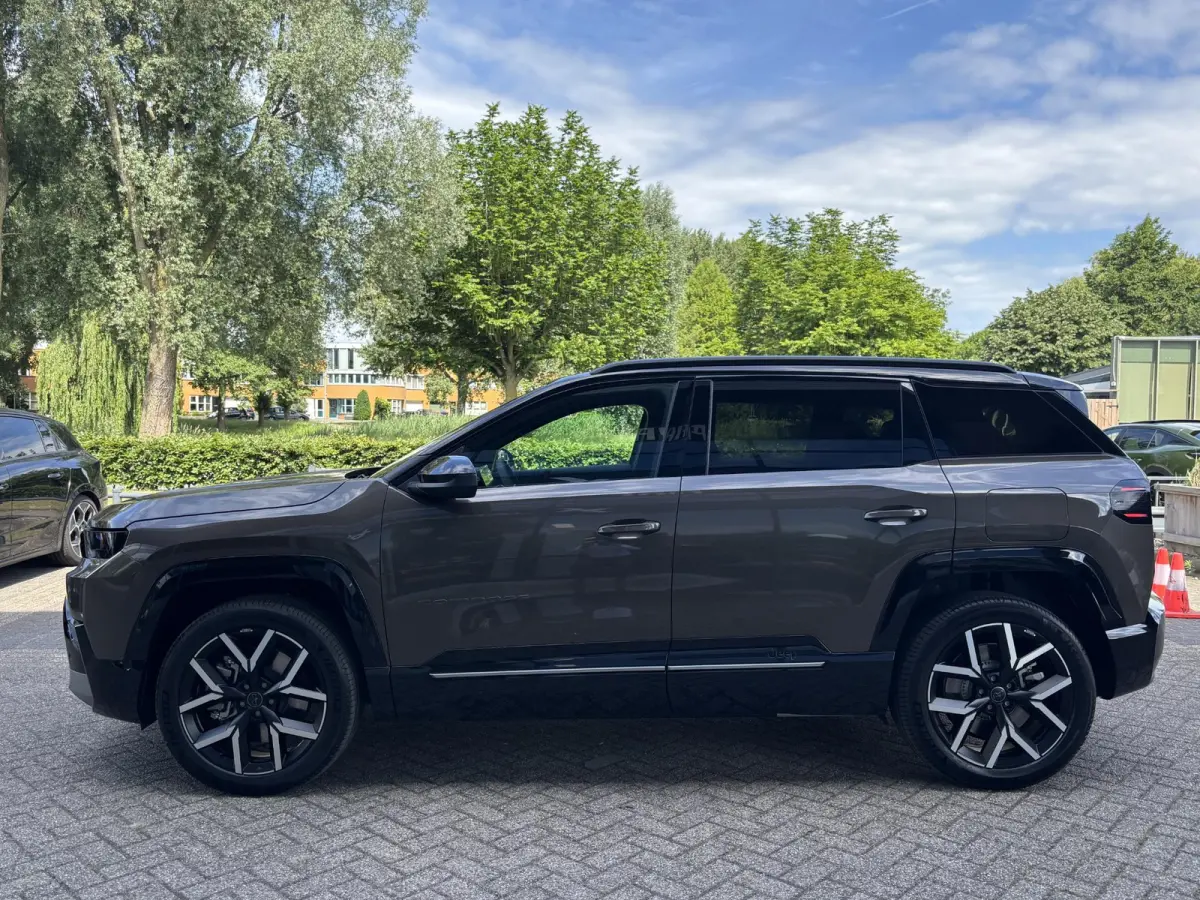 First Edition 74 kWh | Premium Pack | Convenience Pack| Pano | 20"LMW | Uit VOORRAAD leverbaar | 6+2 jaar Garantie