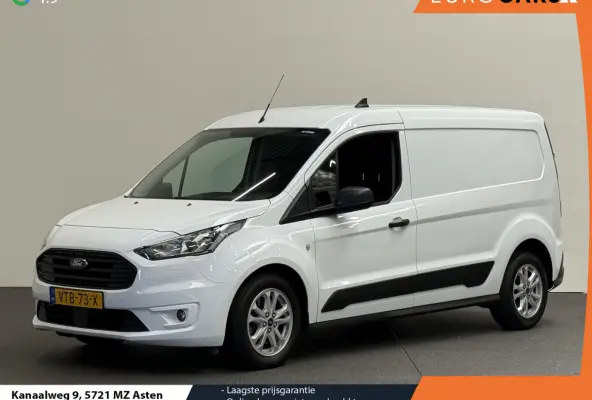 1.5 EcoBlue L2 Trend Navigatie Airco DAB+ Parkeersensoren Camera Bluetooth LM Velgen Apple Carplay/Android auto 3Zits