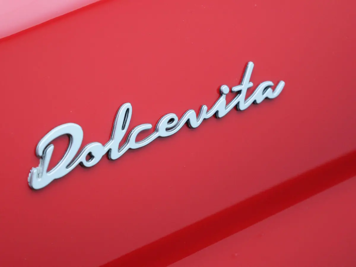 1.0 Hybrid Dolcevita | PANORAMADAK | HALF-LEDER | AIRCO