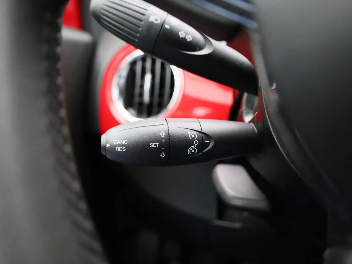 1.0 Hybrid Dolcevita | PANORAMADAK | HALF-LEDER | AIRCO