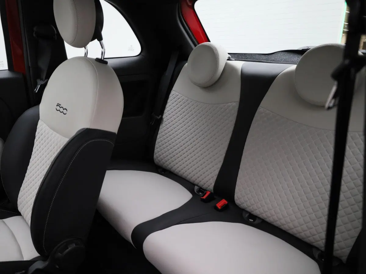 1.0 Hybrid Dolcevita | PANORAMADAK | HALF-LEDER | AIRCO