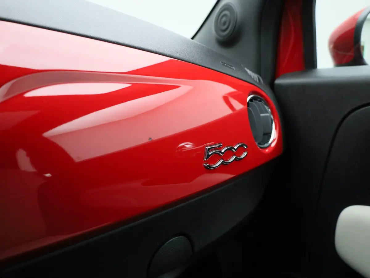 1.0 Hybrid Dolcevita | PANORAMADAK | HALF-LEDER | AIRCO