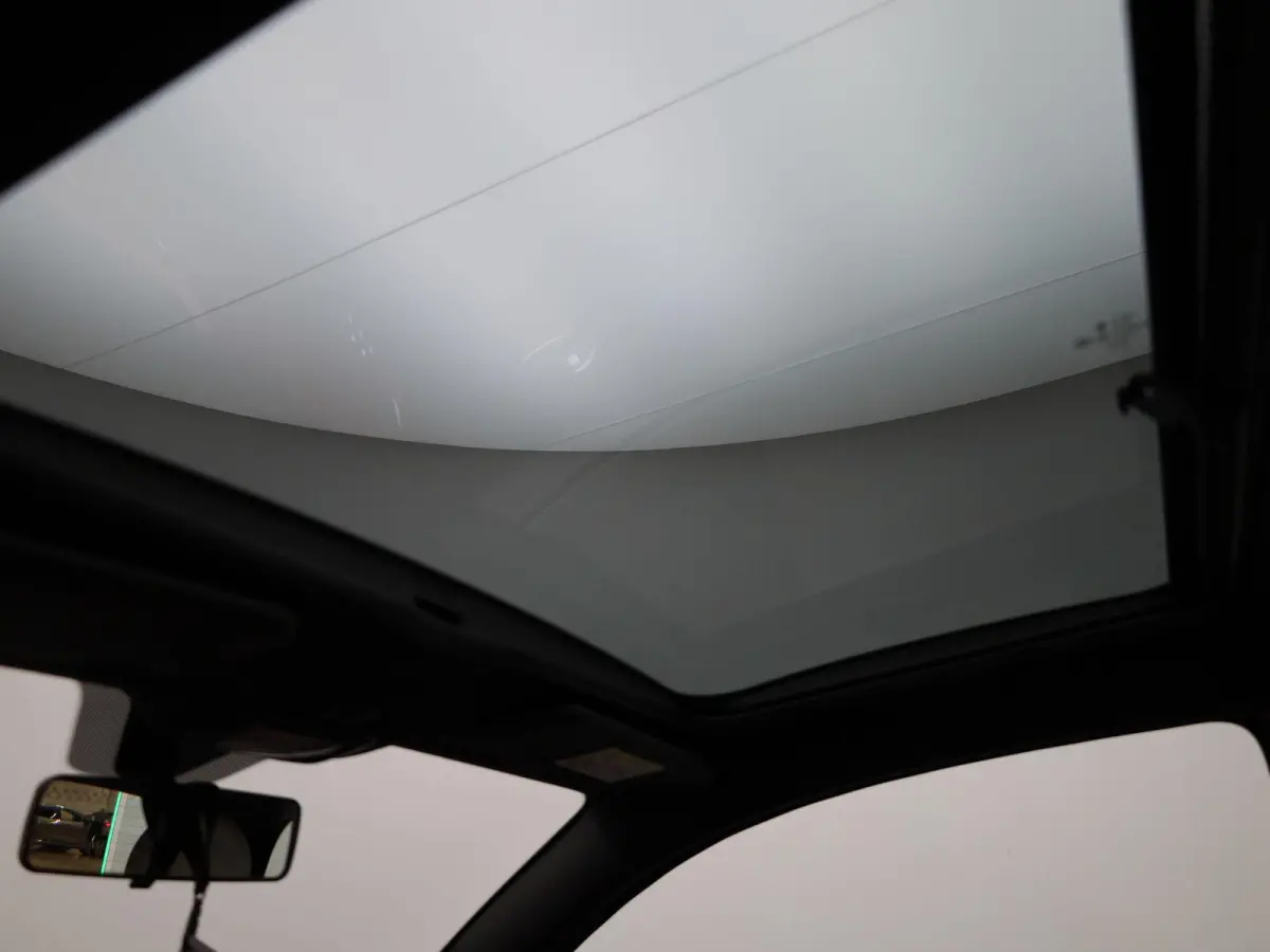 1.0 Hybrid Dolcevita | PANORAMADAK | HALF-LEDER | AIRCO