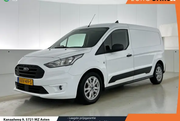1.5 EcoBlue L2 Trend Navigatie Airco Parkeersensoren Cruise Control 3Zits Camera DAB+
