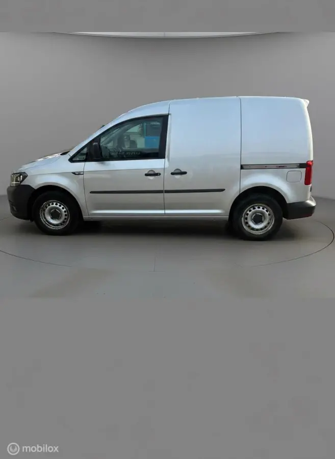 Bestel 1.4 TGI L1H1 EcoFuel Comfortline