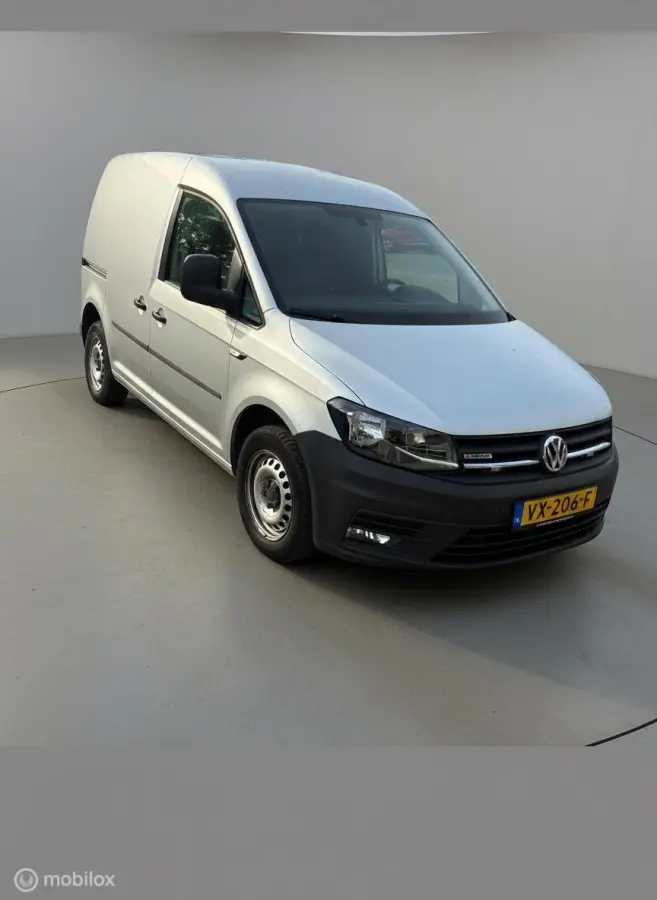 Bestel 1.4 TGI L1H1 EcoFuel Comfortline