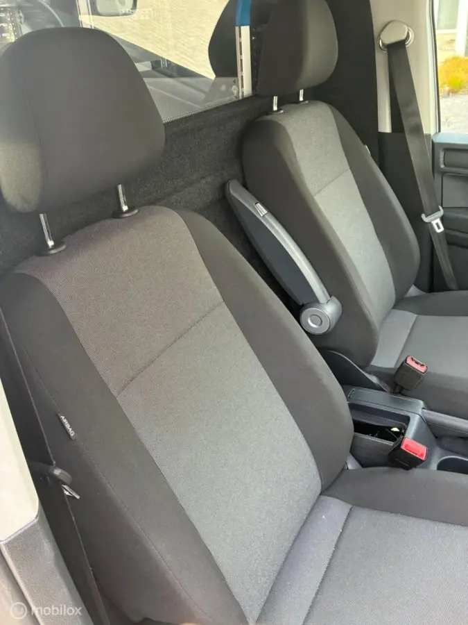 Bestel 1.4 TGI L1H1 EcoFuel Comfortline