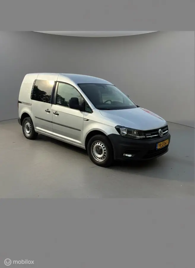Bestel 1.4 TGI L1H1 EcoFuel Comfortline