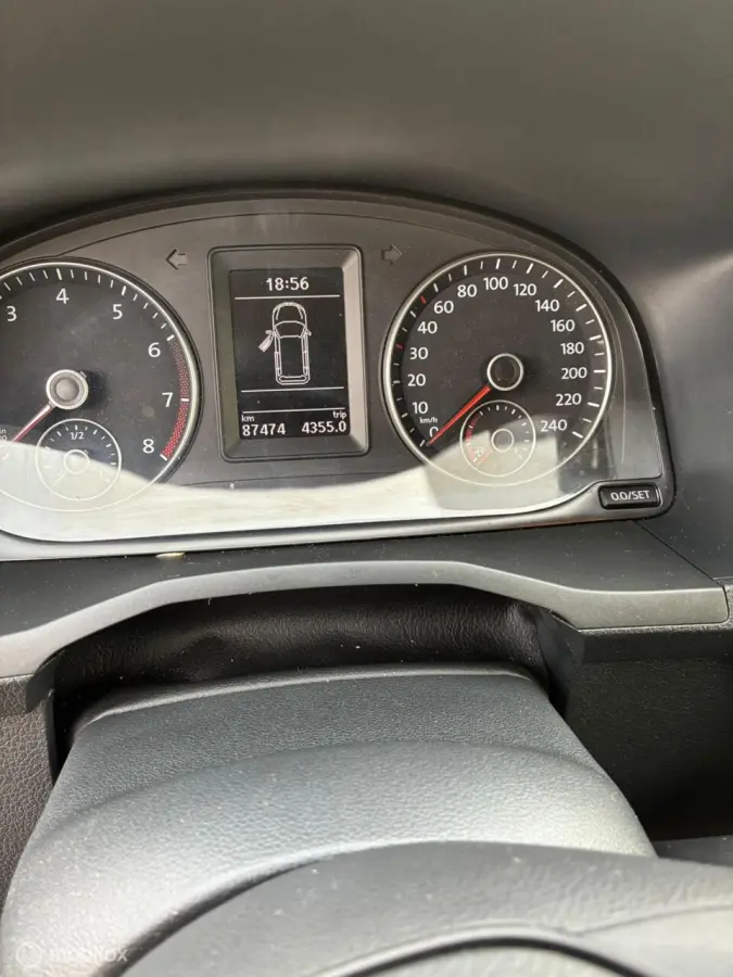 Bestel 1.4 TGI L1H1 EcoFuel Comfortline