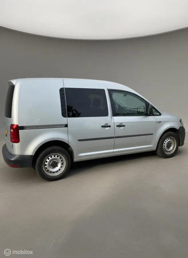 Bestel 1.4 TGI L1H1 EcoFuel Comfortline