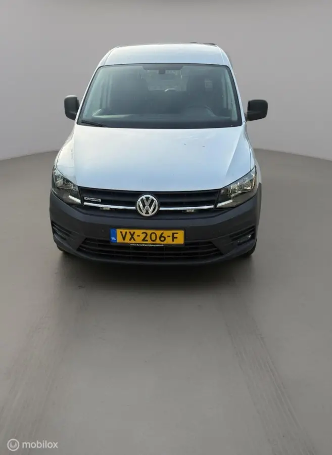 Bestel 1.4 TGI L1H1 EcoFuel Comfortline