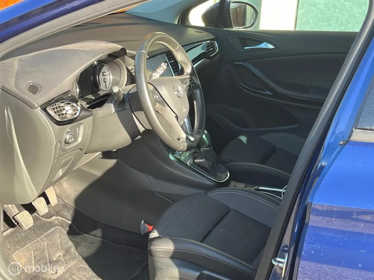 1.2 Elegance met nieuwe distributie en motor