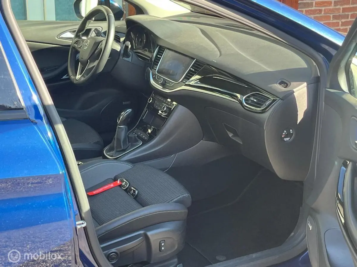 1.2 Elegance met nieuwe distributie en motor
