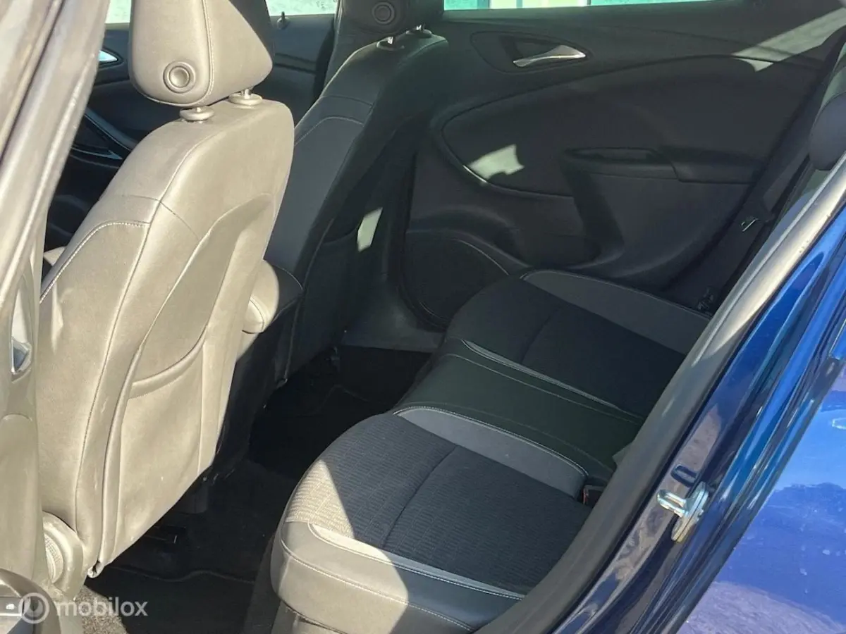1.2 Elegance met nieuwe distributie en motor