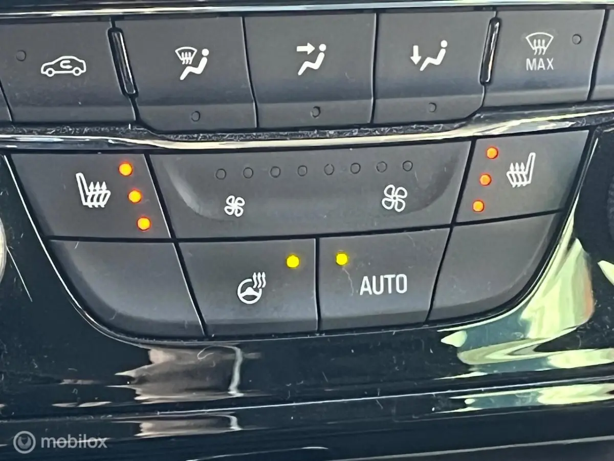 1.2 Elegance Apple, Android, Keyless, Autom. Park