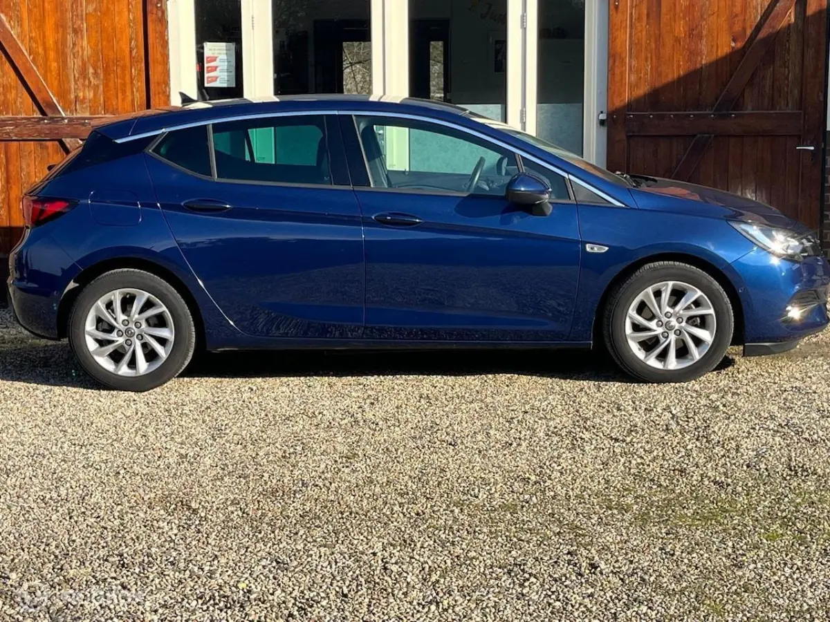 1.2 Elegance met nieuwe distributie en motor