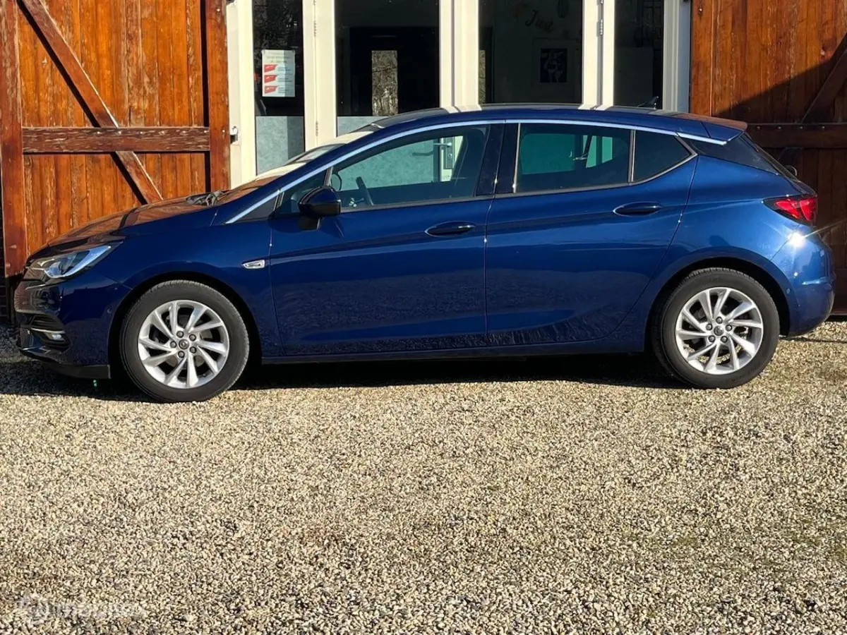 1.2 Elegance met nieuwe distributie en motor