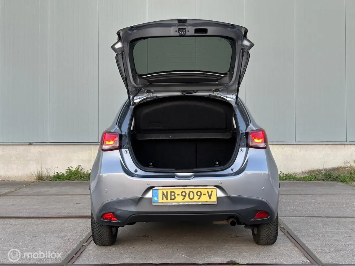 2 1.5 Skyactiv-G TS+ automaat, NAP, Stoelverwarming