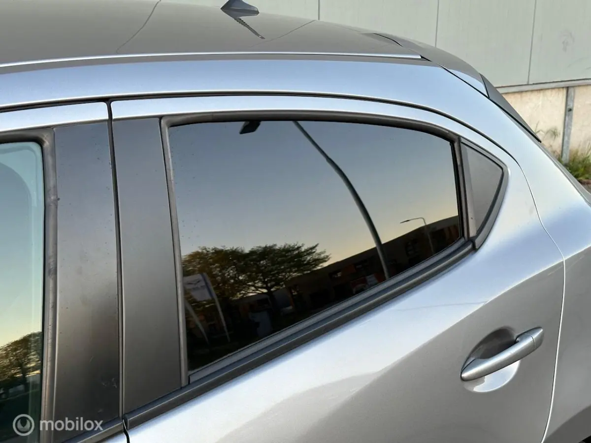 2 1.5 Skyactiv-G TS+ automaat, NAP, Stoelverwarming
