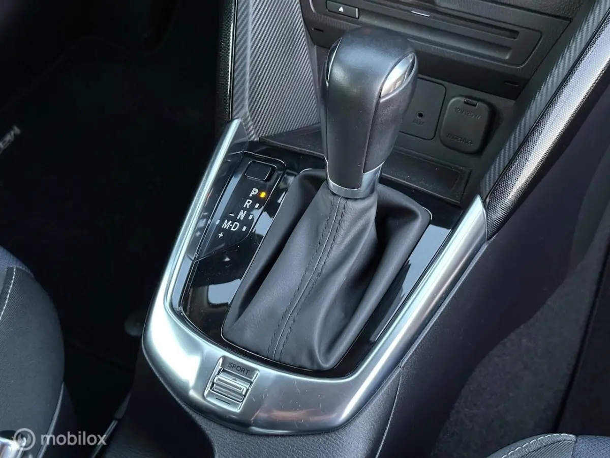 2 1.5 Skyactiv-G TS+ automaat, NAP, Stoelverwarming