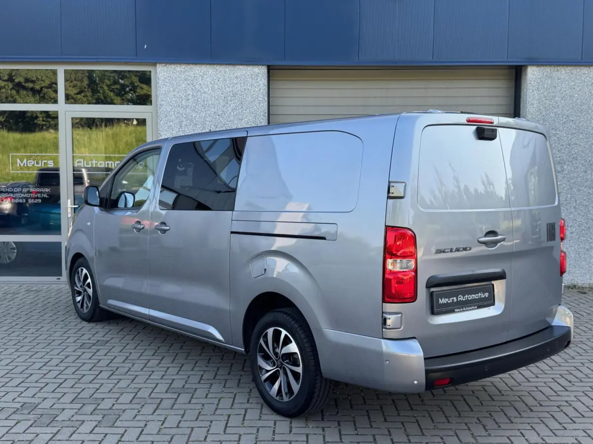 Bestel 2.0 Diesel 180 S&S L3 DC
