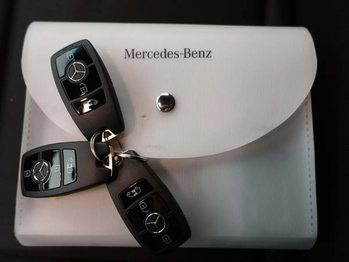 311 1.9 CDI L3H2 Automaat Airco Navi Imperiaal Cruise Trekhaak
