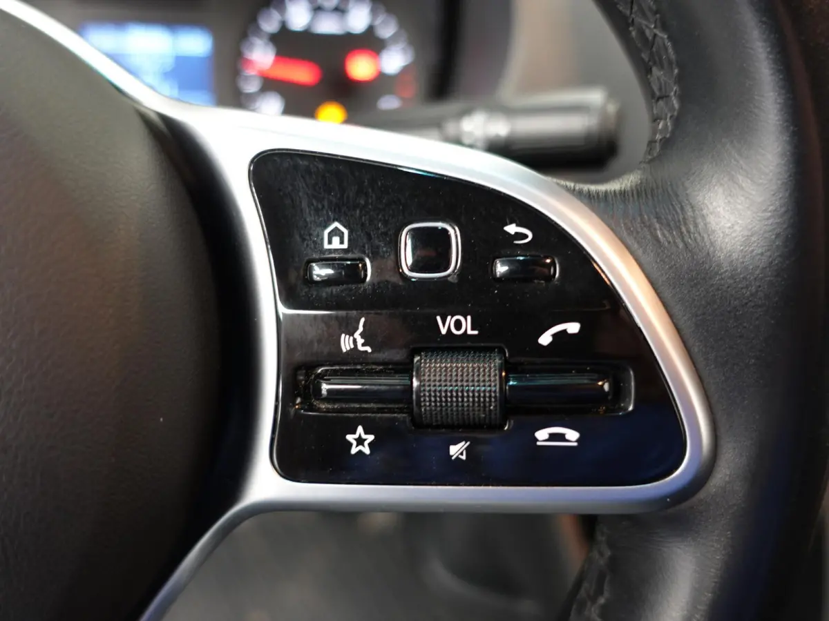 311 1.9 CDI L3H2 Automaat Airco Navi Imperiaal Cruise Trekhaak