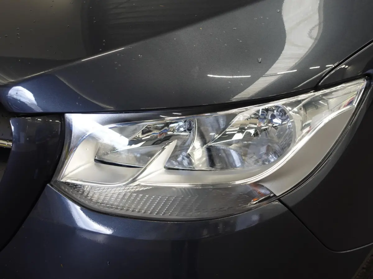 311 1.9 CDI L3H2 Automaat Airco Navi Imperiaal Cruise Trekhaak