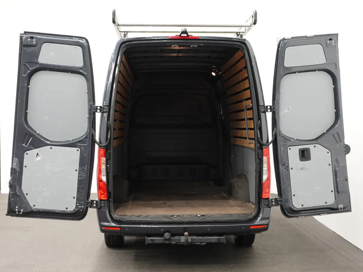 311 1.9 CDI L3H2 Automaat Airco Navi Imperiaal Cruise Trekhaak