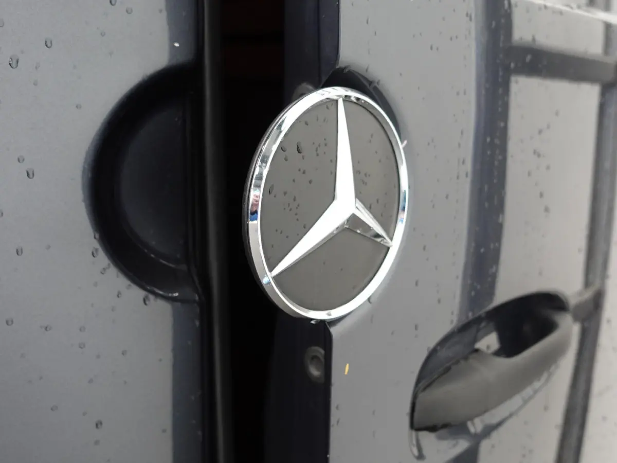 311 1.9 CDI L3H2 Automaat Airco Navi Imperiaal Cruise Trekhaak