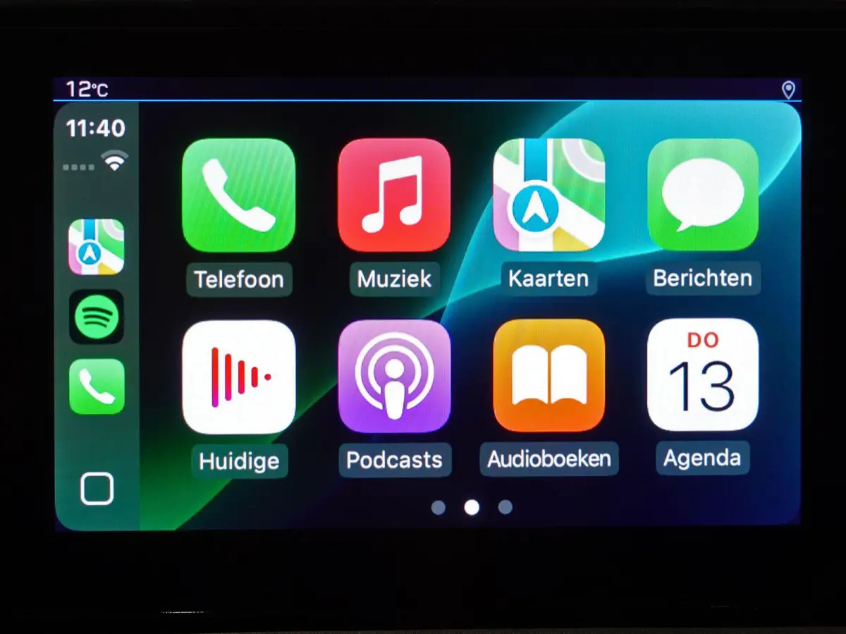 311 1.9 CDI L3H2 Automaat Airco Navi Imperiaal Cruise Trekhaak