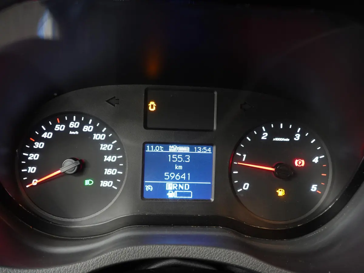 311 1.9 CDI L3H2 Automaat Airco Navi Imperiaal Cruise Trekhaak
