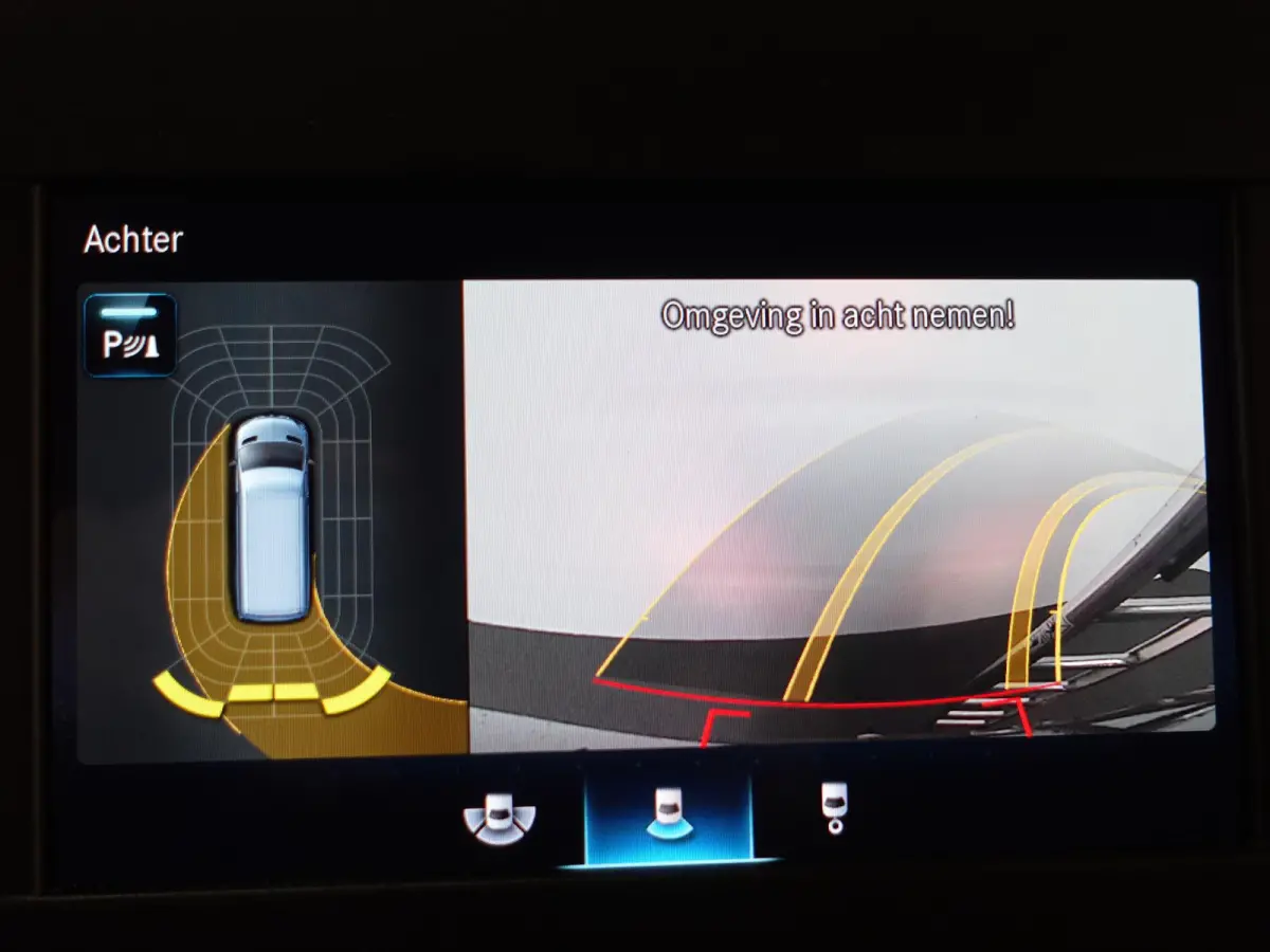 311 1.9 CDI L3H2 Automaat Airco Navi Imperiaal Cruise Trekhaak
