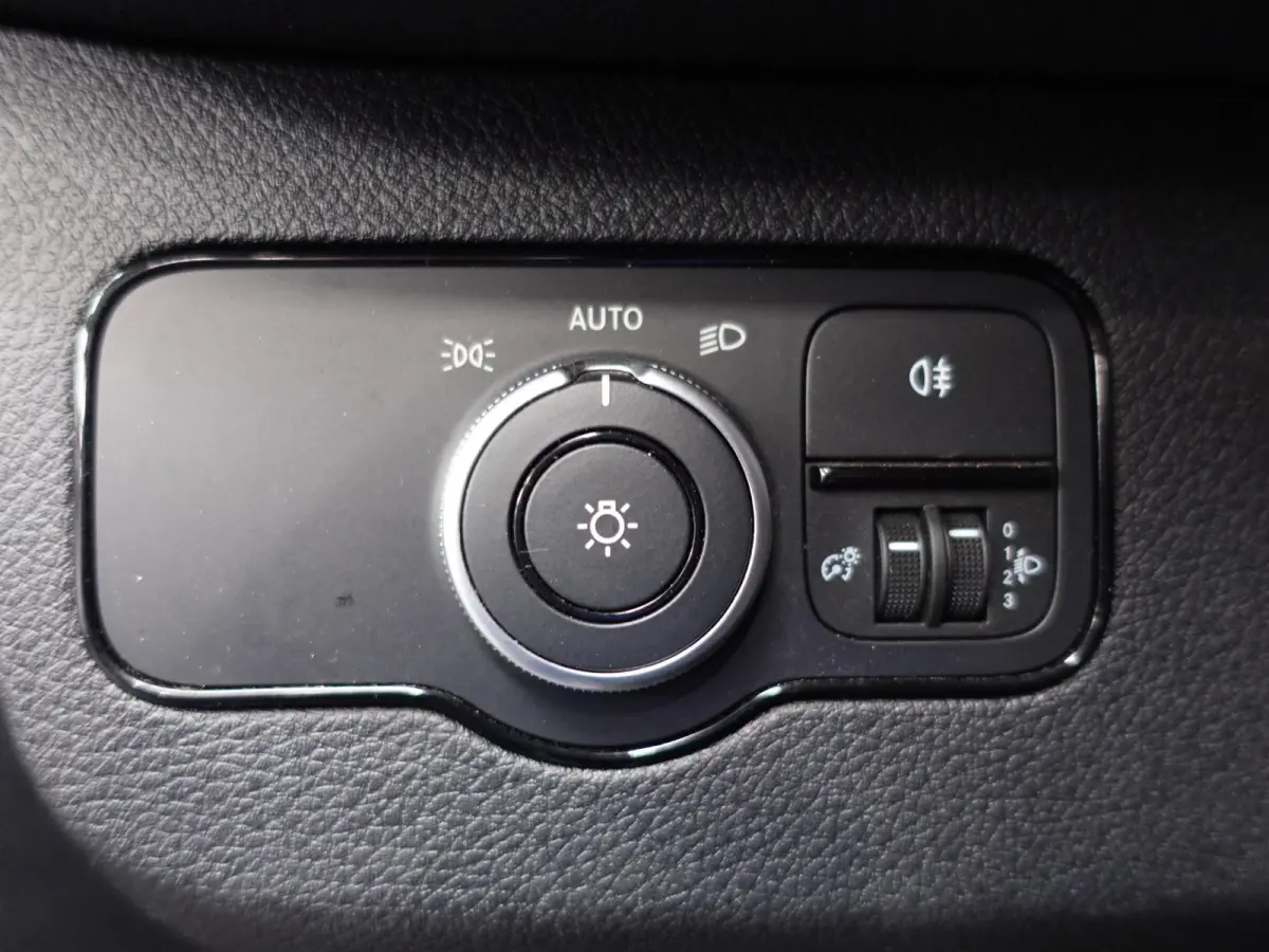 311 1.9 CDI L3H2 Automaat Airco Navi Imperiaal Cruise Trekhaak