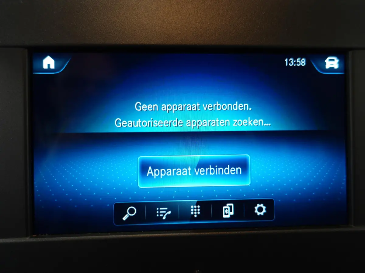 311 1.9 CDI L3H2 Automaat Airco Navi Imperiaal Cruise Trekhaak