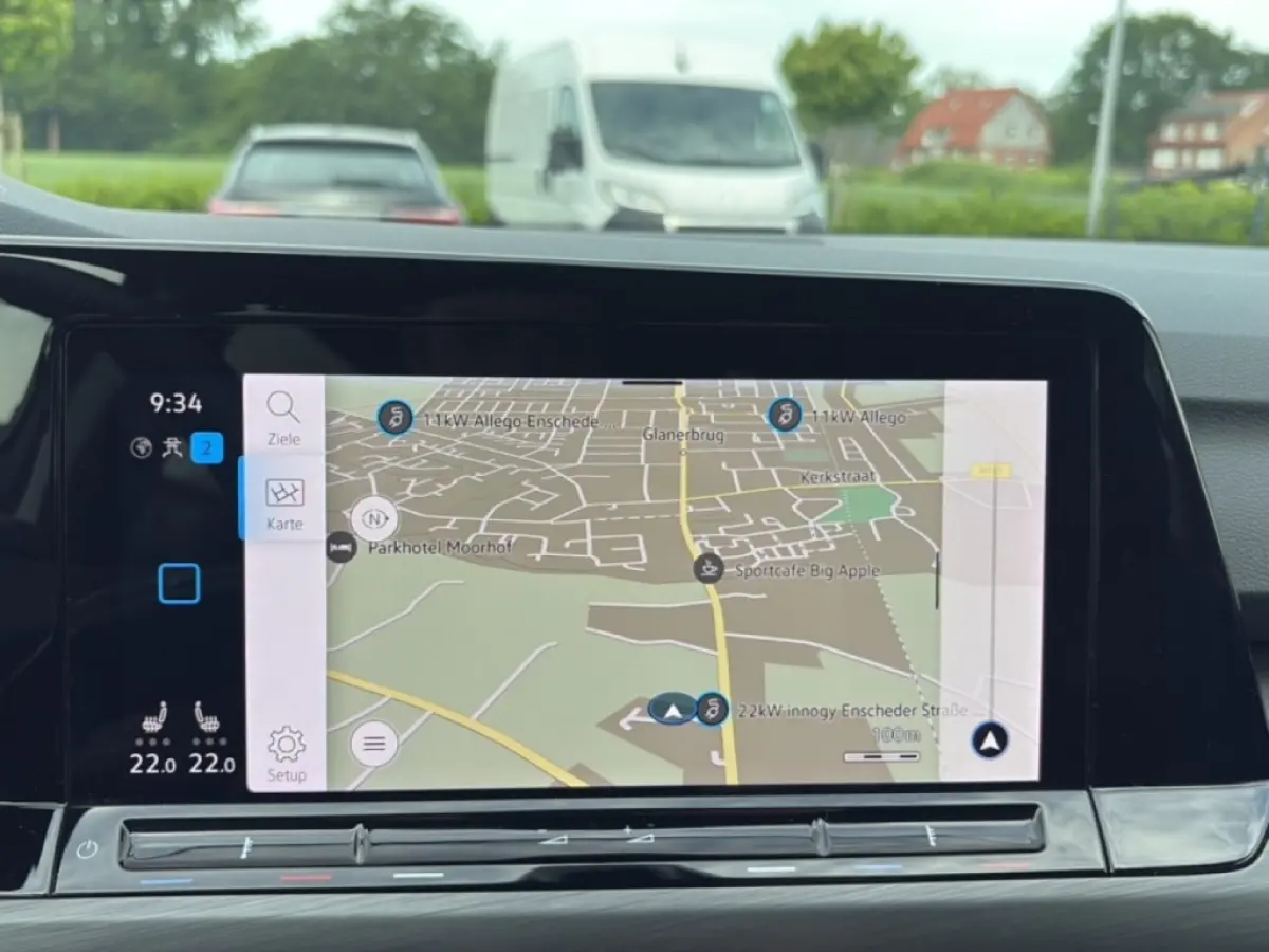 1.5 eTSI DSG STYLE TREKHAAK/ACC/LED/MEM/STOEL+STUURVERW/CARPLAY