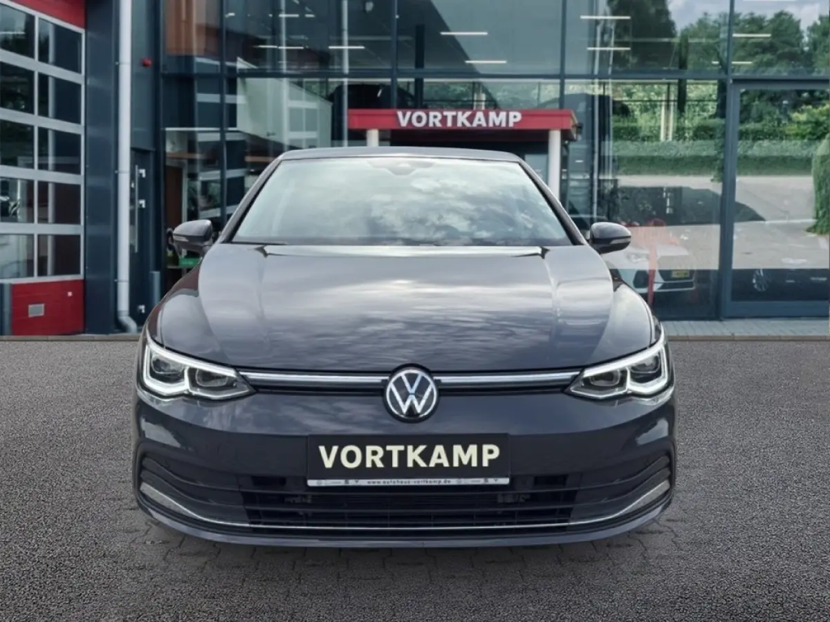 1.5 eTSI DSG STYLE TREKHAAK/ACC/LED/MEM/STOEL+STUURVERW/CARPLAY