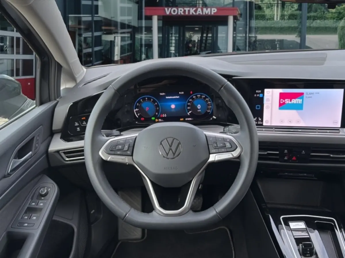 1.5 eTSI DSG STYLE TREKHAAK/ACC/LED/MEM/STOEL+STUURVERW/CARPLAY