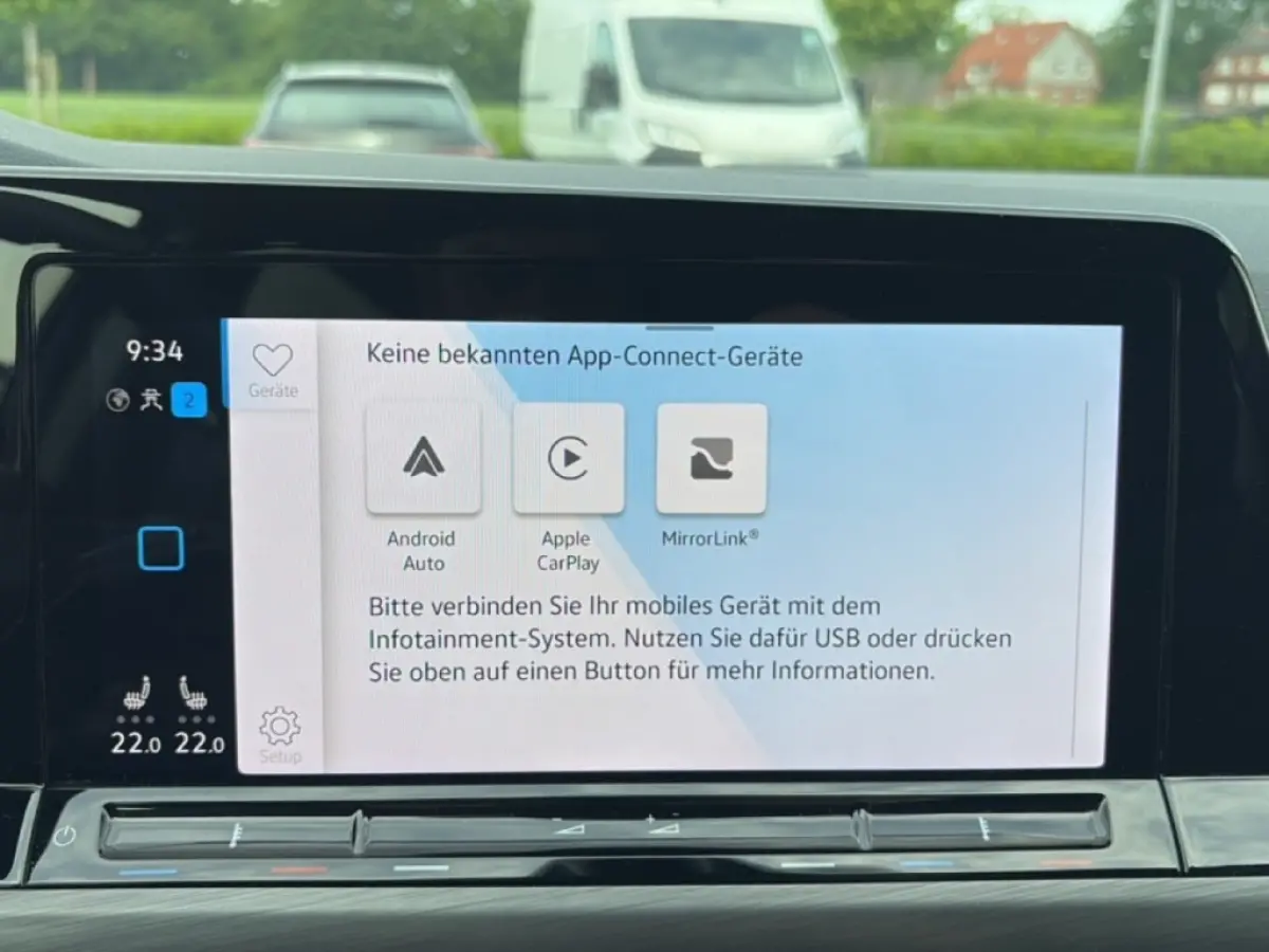 1.5 eTSI DSG STYLE TREKHAAK/ACC/LED/MEM/STOEL+STUURVERW/CARPLAY