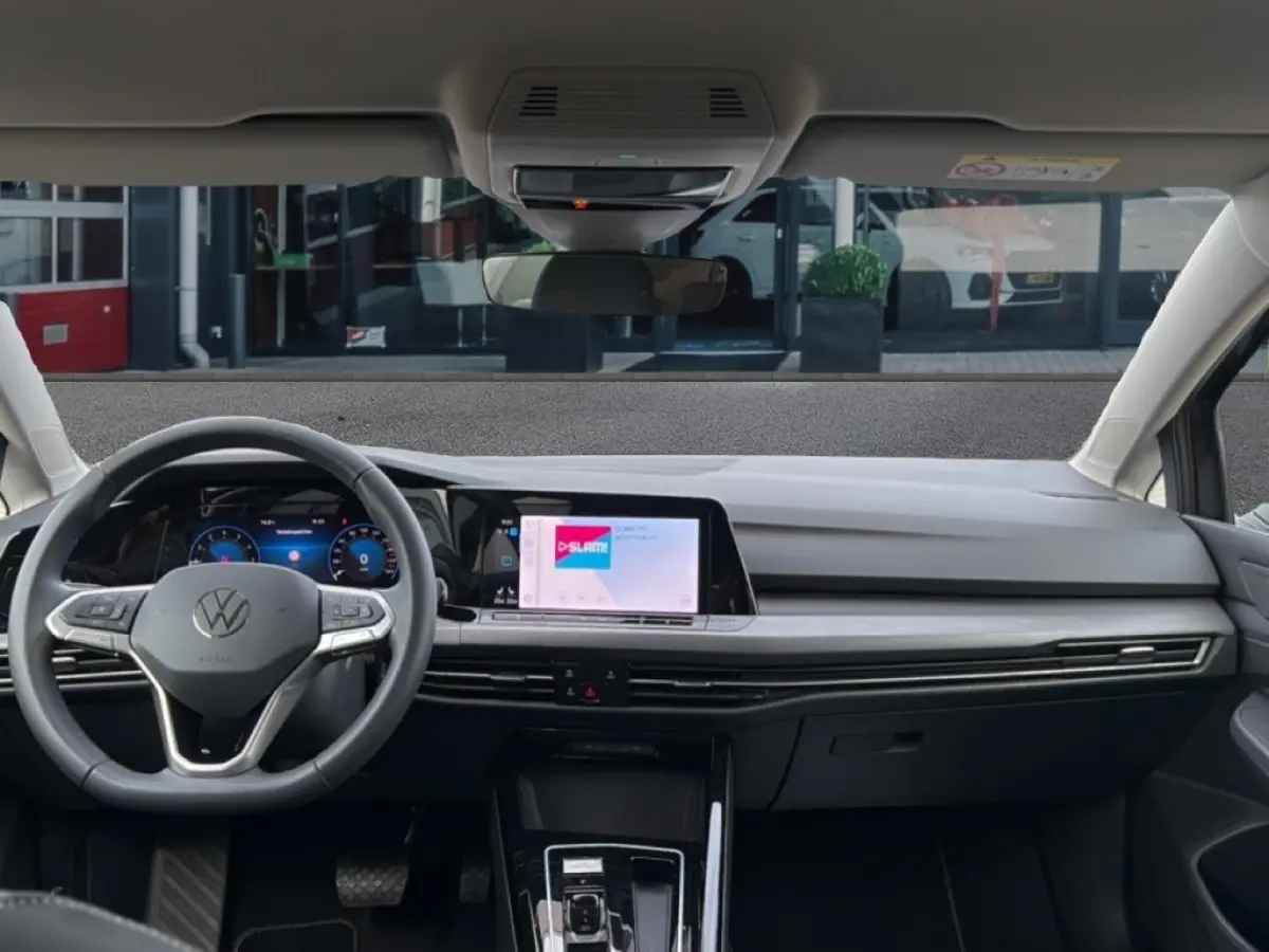 1.5 eTSI DSG STYLE TREKHAAK/ACC/LED/MEM/STOEL+STUURVERW/CARPLAY