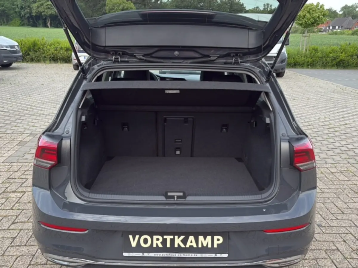 1.5 eTSI DSG STYLE TREKHAAK/ACC/LED/MEM/STOEL+STUURVERW/CARPLAY