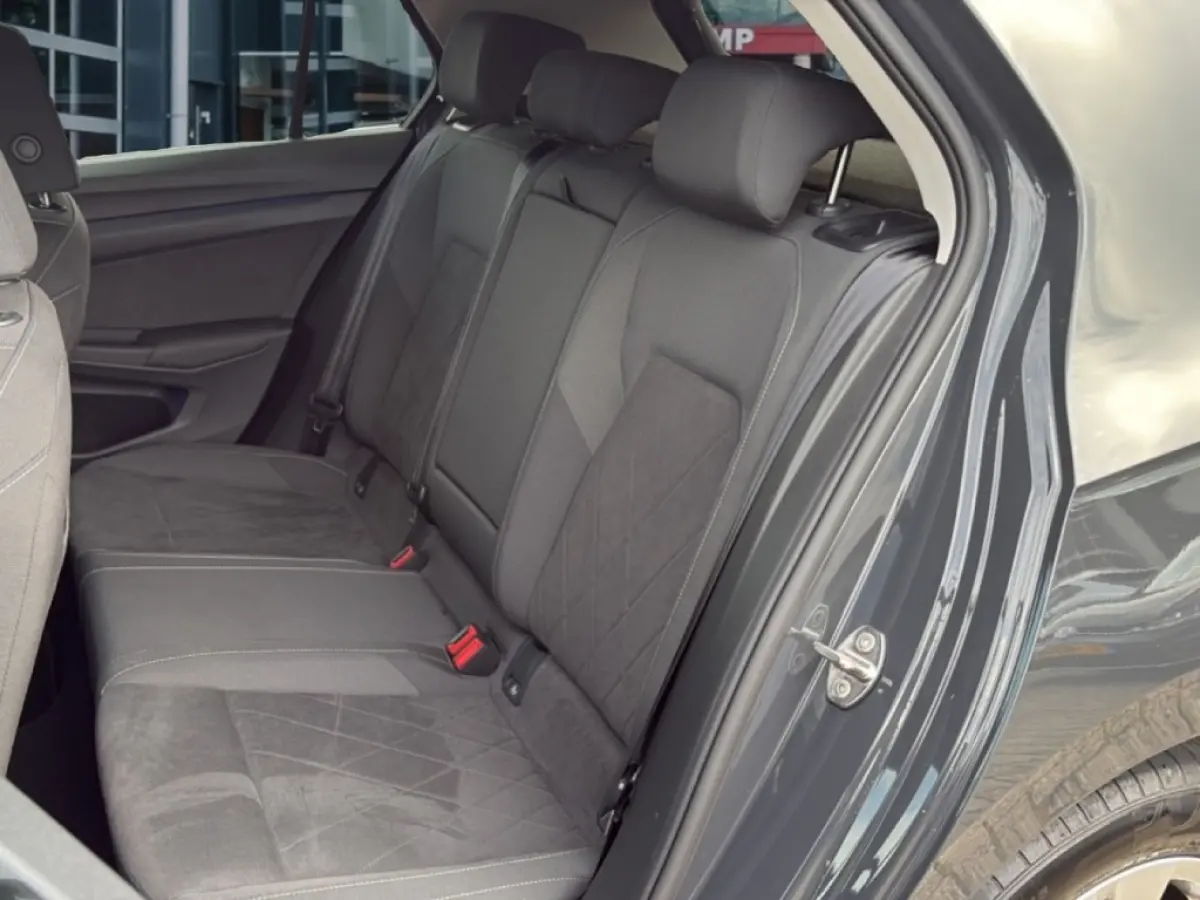 1.5 eTSI DSG STYLE TREKHAAK/ACC/LED/MEM/STOEL+STUURVERW/CARPLAY