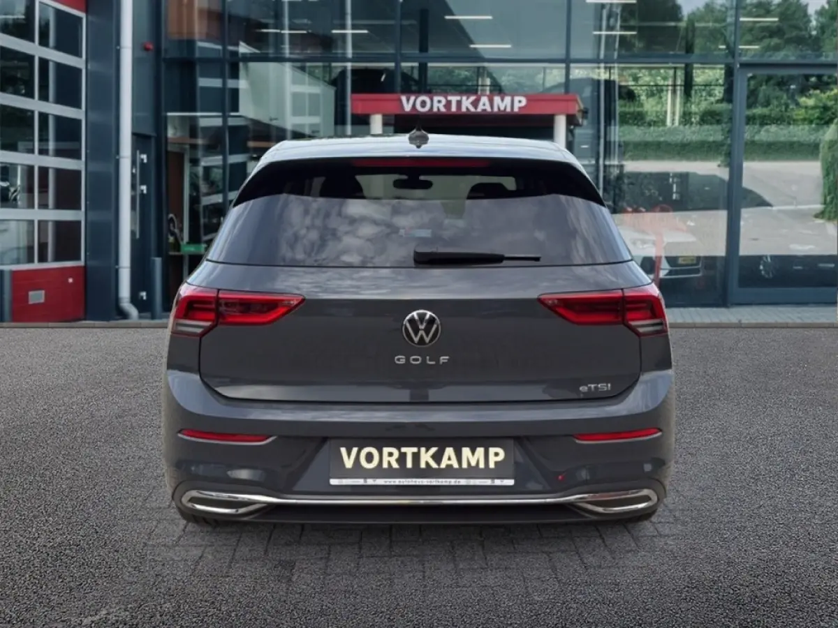 1.5 eTSI DSG STYLE TREKHAAK/ACC/LED/MEM/STOEL+STUURVERW/CARPLAY