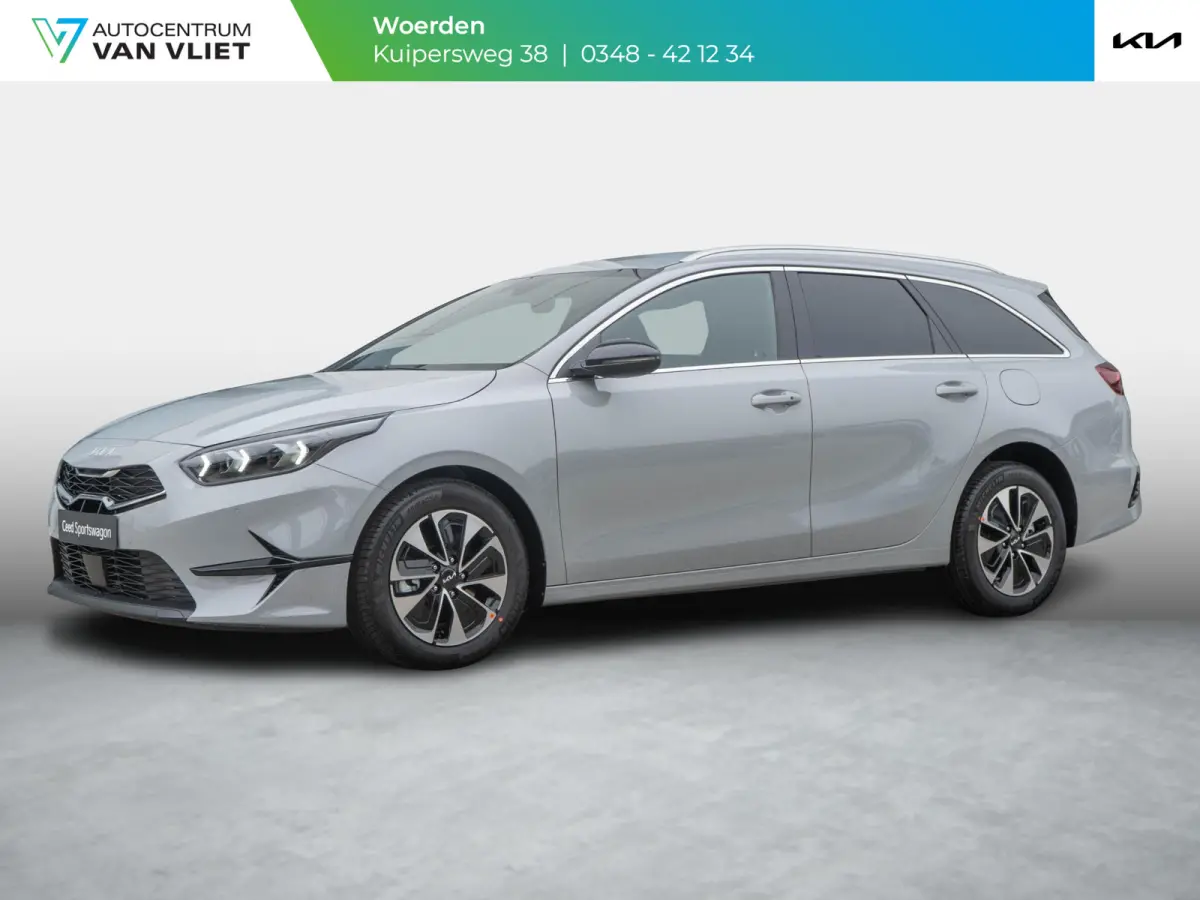 1.0 T-GDi MHEV Design Edition | Dode Hoek | Stoel & stuur-verwarming | JBL | PDC voor & achter