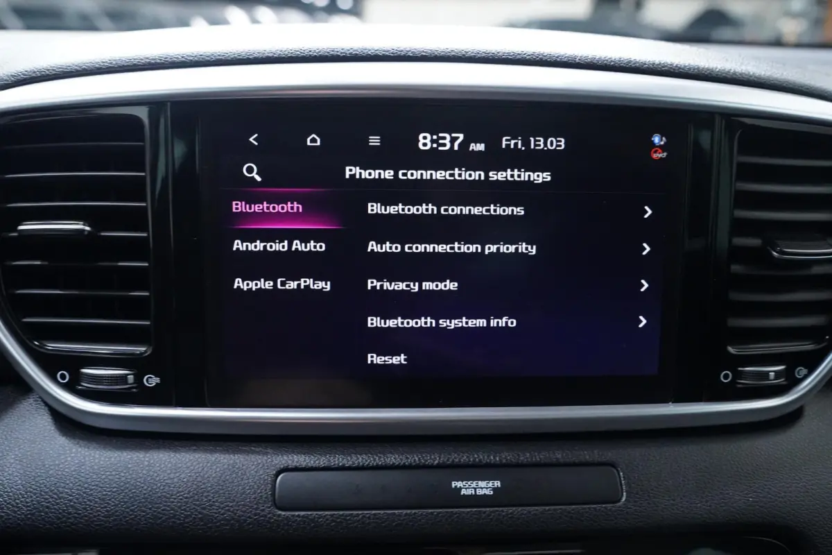 1.6 T-GDI Black Edition 1e Eig. NAP Panodak Navi Camera Leder Rijklaar + Fabrieksgarantie